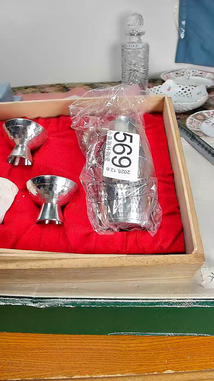 瓷片9***哥小淼海外陶瓷工艺品