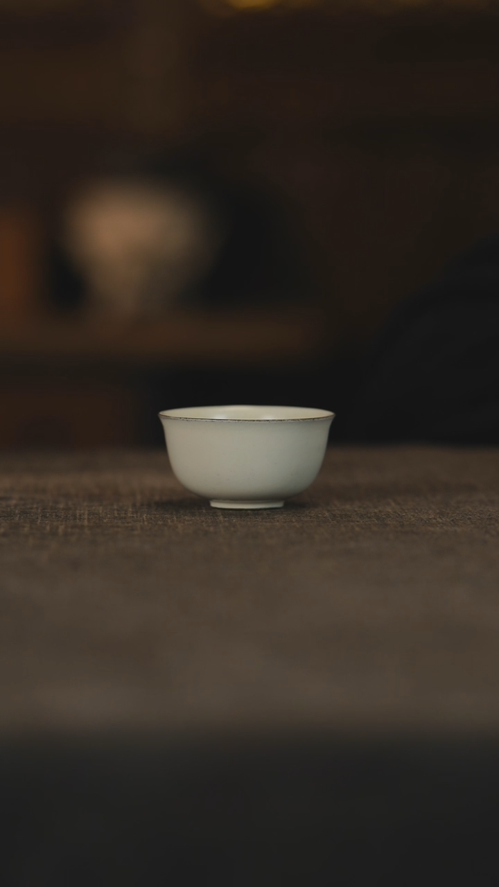 【闪购商品】摆件仟户烧瓷器手工