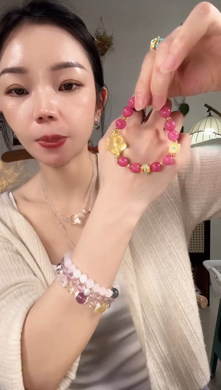 未镶嵌颈饰水晶S380SSSS