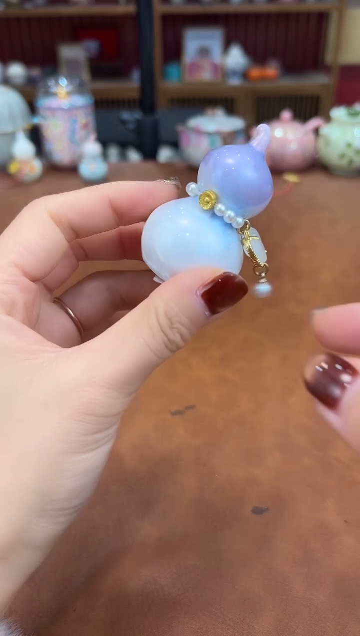 -熹宁陶瓷通用链接