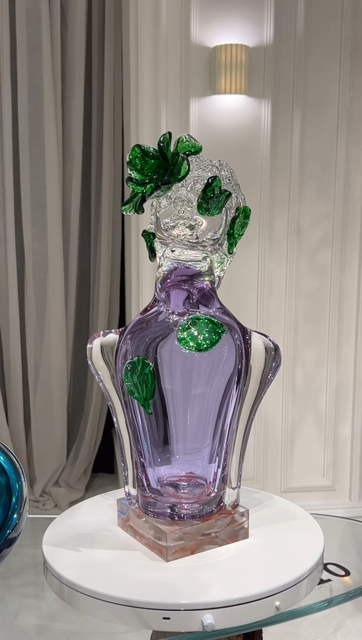 【闪购商品】摆件AJ05165青春艺术摆件