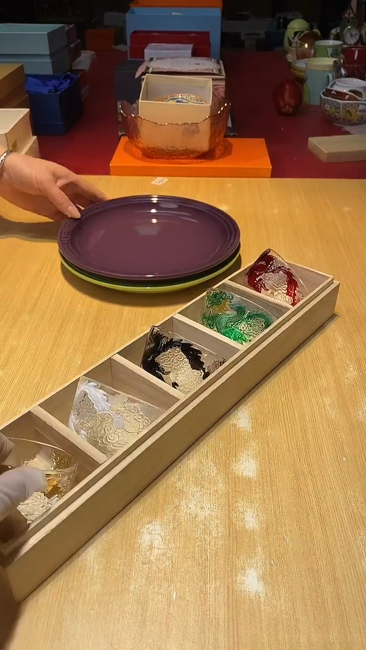 瓷片生活的本意是开心啊@@1