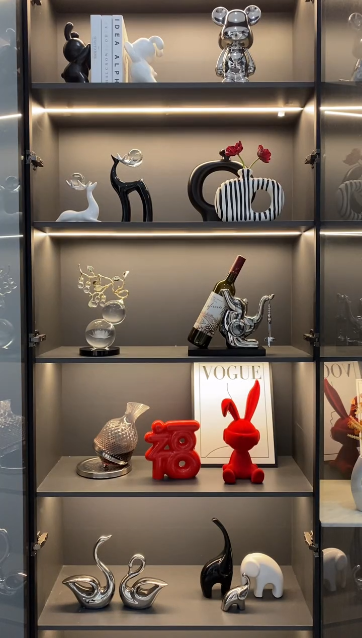 陶瓷忠歌摆件@@@@@@@@@@十一大件