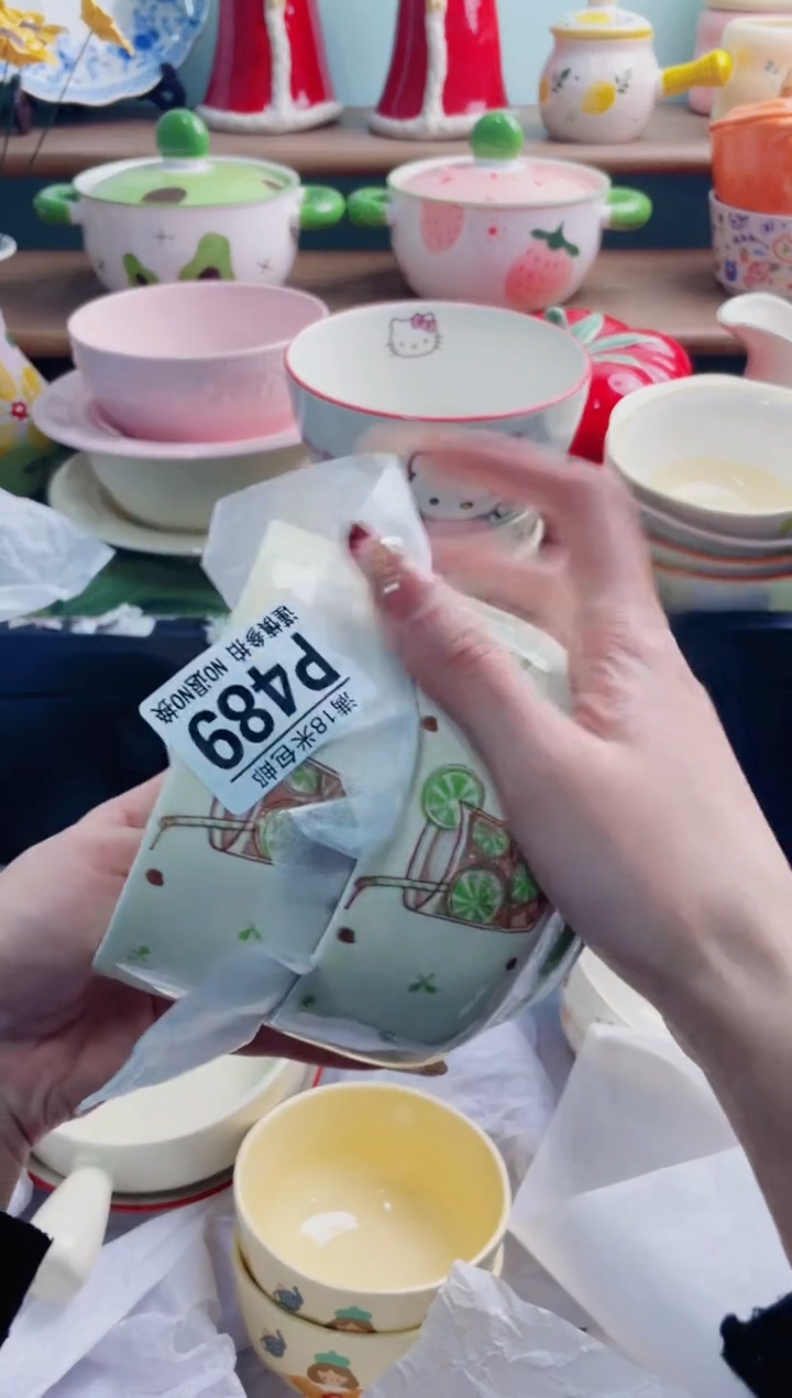 陶瓷小***宝P489********
