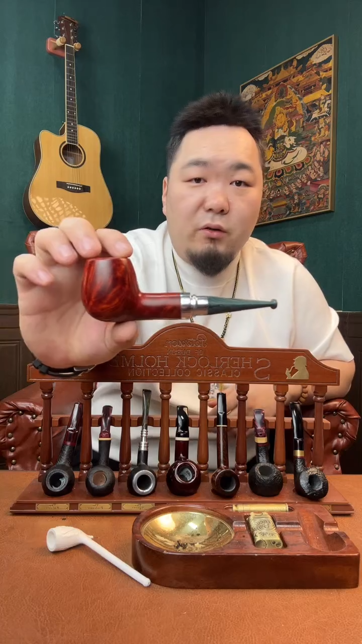石楠木意大利进口石楠木烟斗
