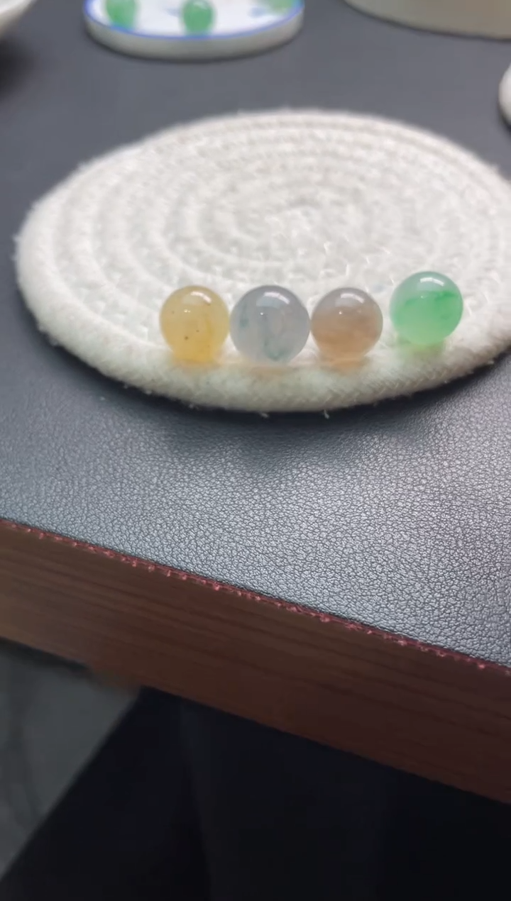 【闪购商品】定制翡翠未镶嵌啊A193