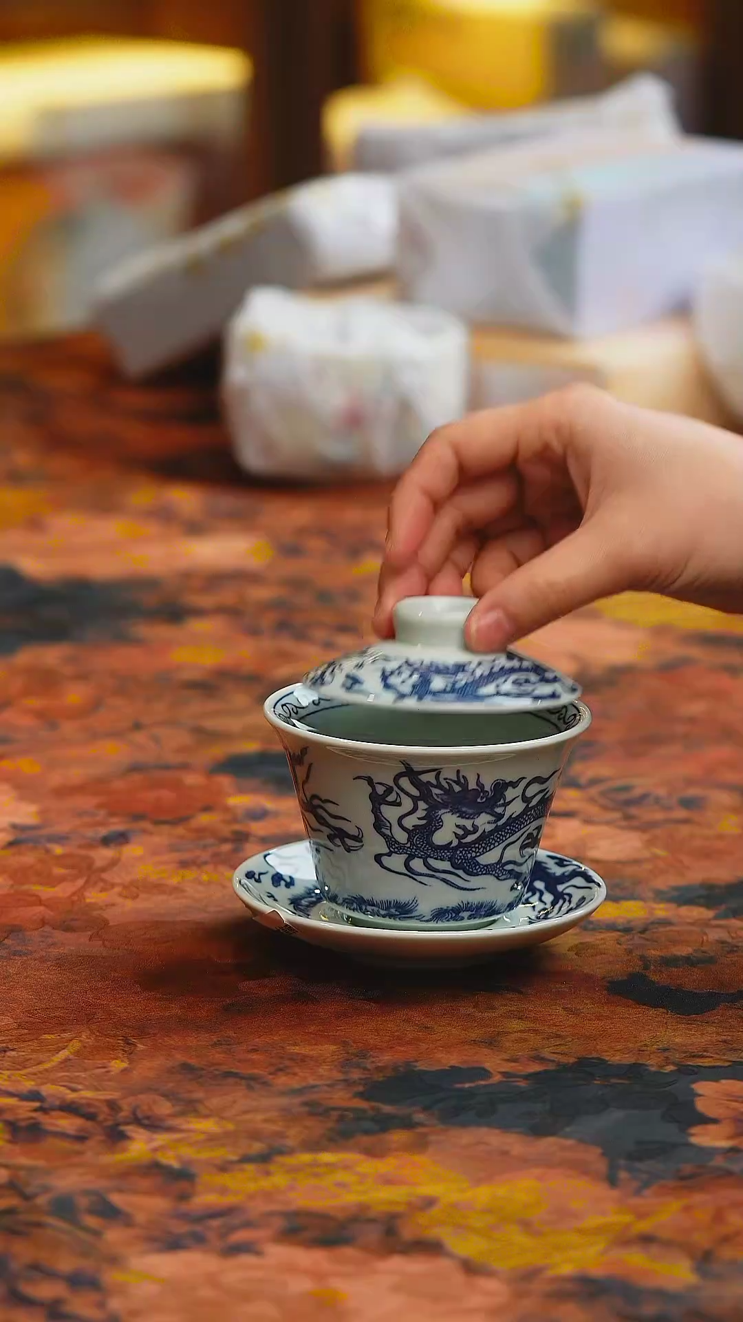 【闪购商品】楽门茶器！！！！