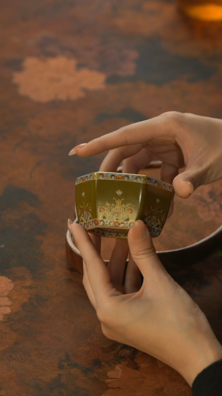 【闪购商品】11留器茶斋高货瓷器@@LQ9815