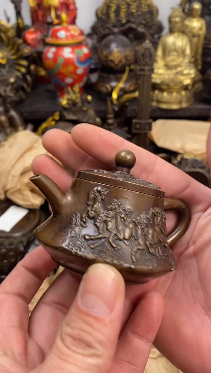 案台摆件 物品摆件