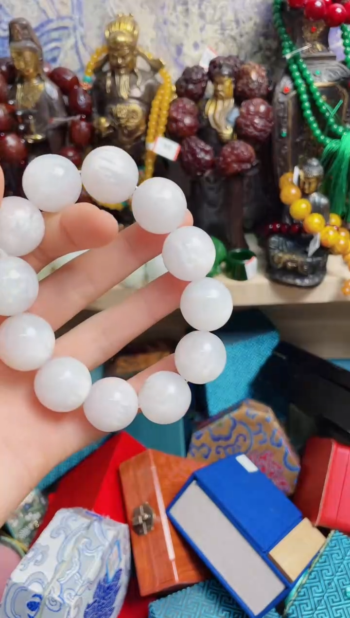 【闪购商品】蜜蜡颈饰未镶嵌梦梦精品链接专属a15