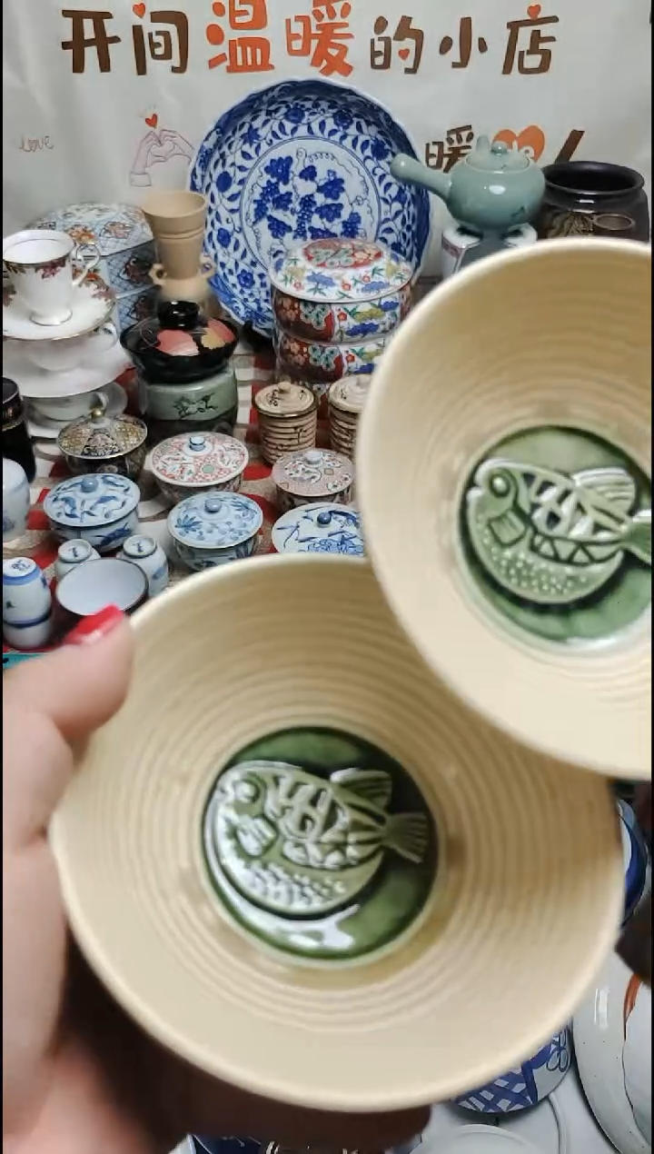 其他陶 紫韵陶艺优品小铺满30包邮
