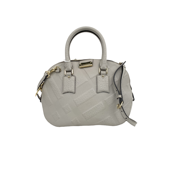 95新 BURBERRY/博柏利 Cherr/95新/单肩包/博柏利/250330CY0019