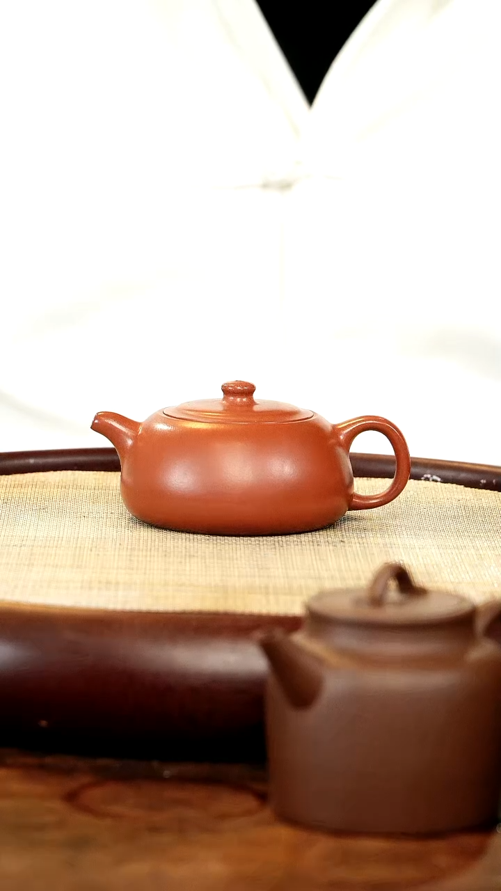 茶壶紫砂道老行家紫砂15