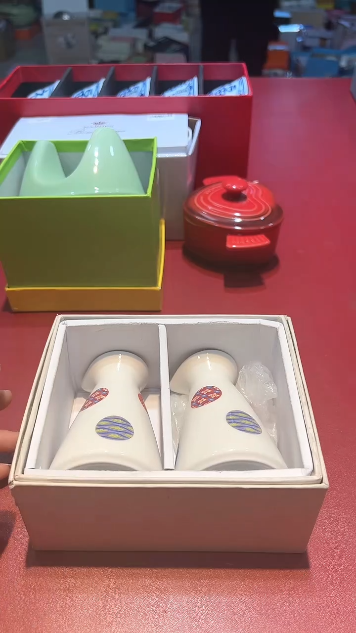 【闪购商品】瓷片锅碗瓢彭一件不剩