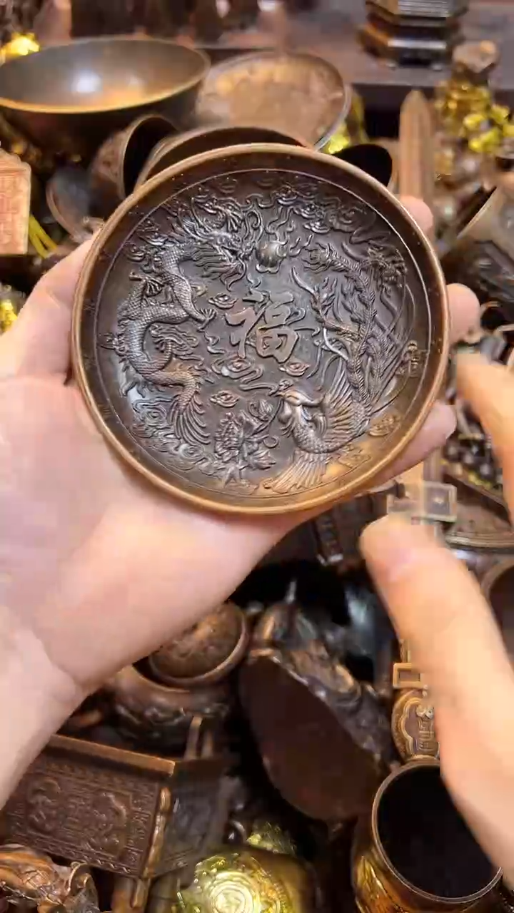 1案台摆件 物品摆件
