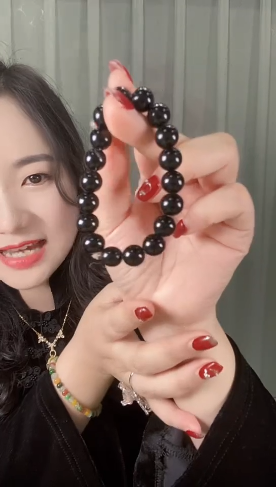 【闪购商品】翡翠颈饰未镶嵌00000013