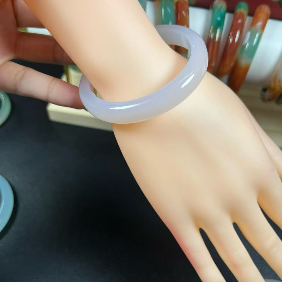  【荔枝冻】时尚手镯专拍链接A009