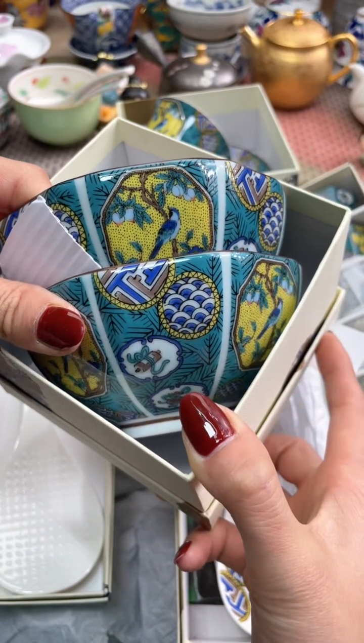 【闪购商品】盘瓷片满20米包邮一单一付