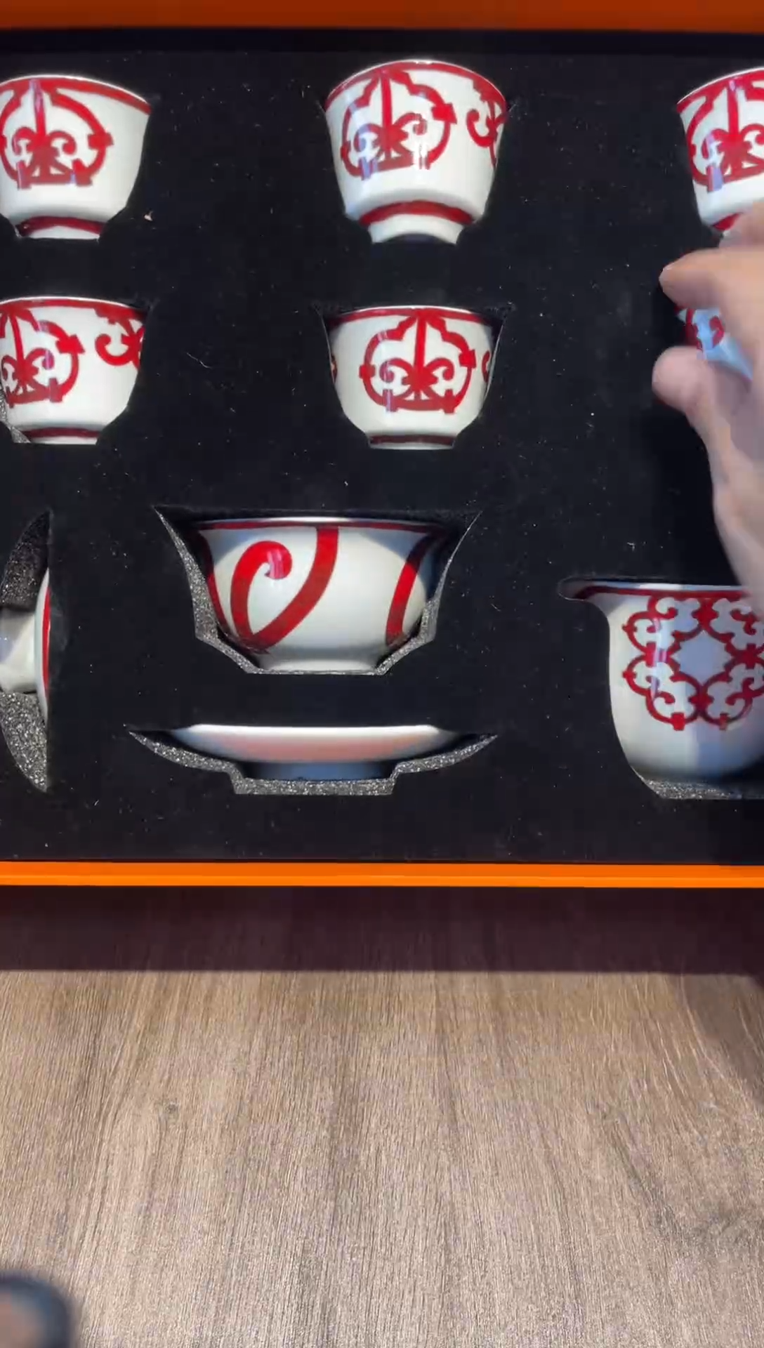 瓷按编码下单H336