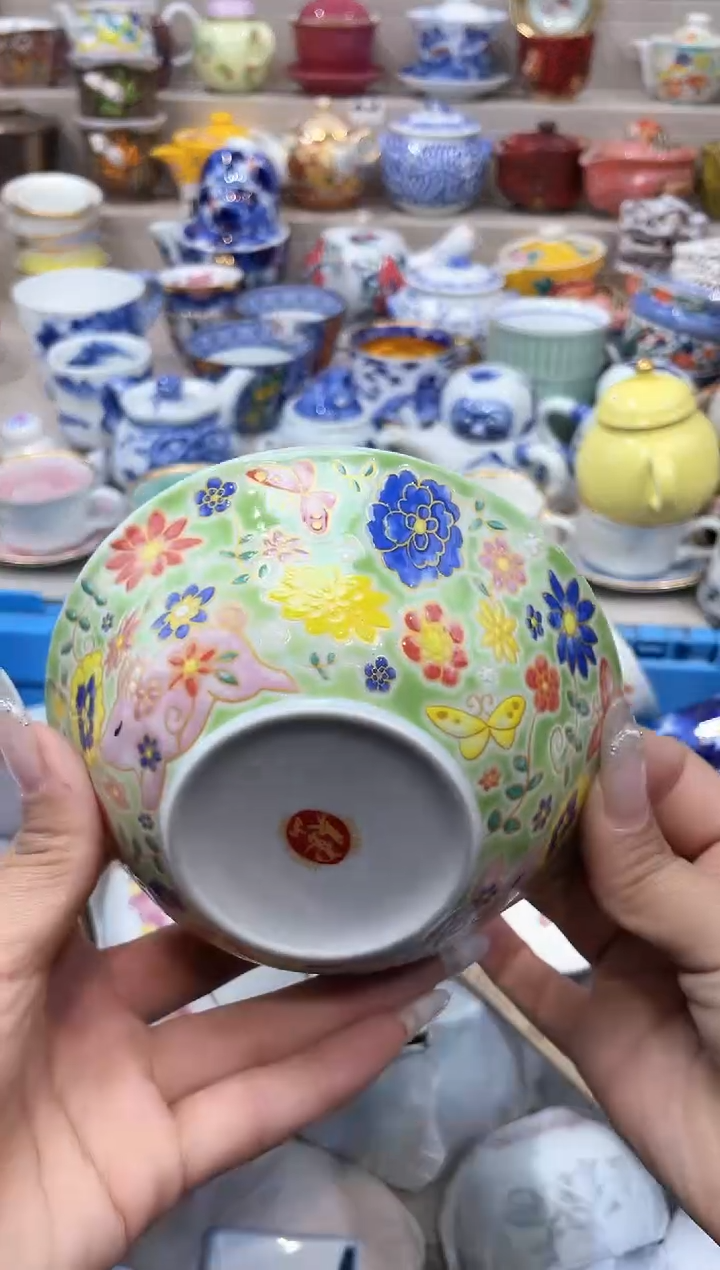【闪购商品】云陶集市祝大家2025愿你所愿皆所得