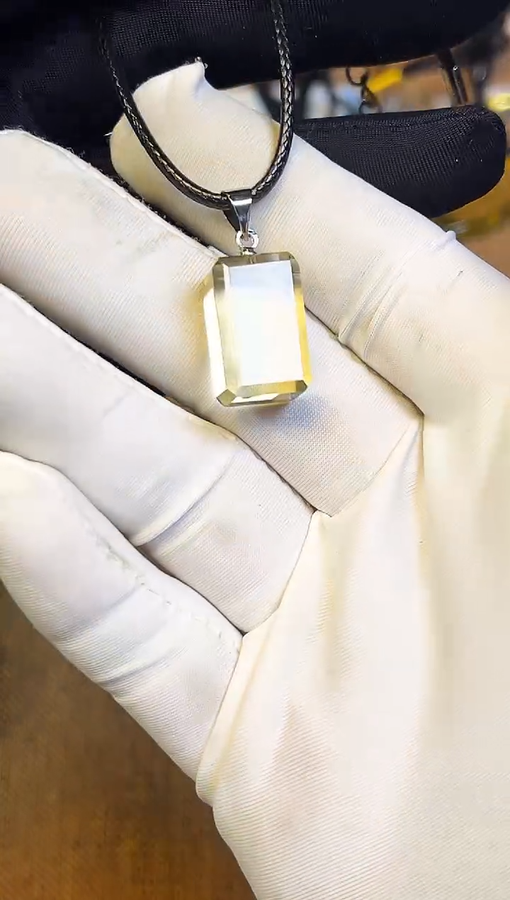 天然水晶一物一拍86