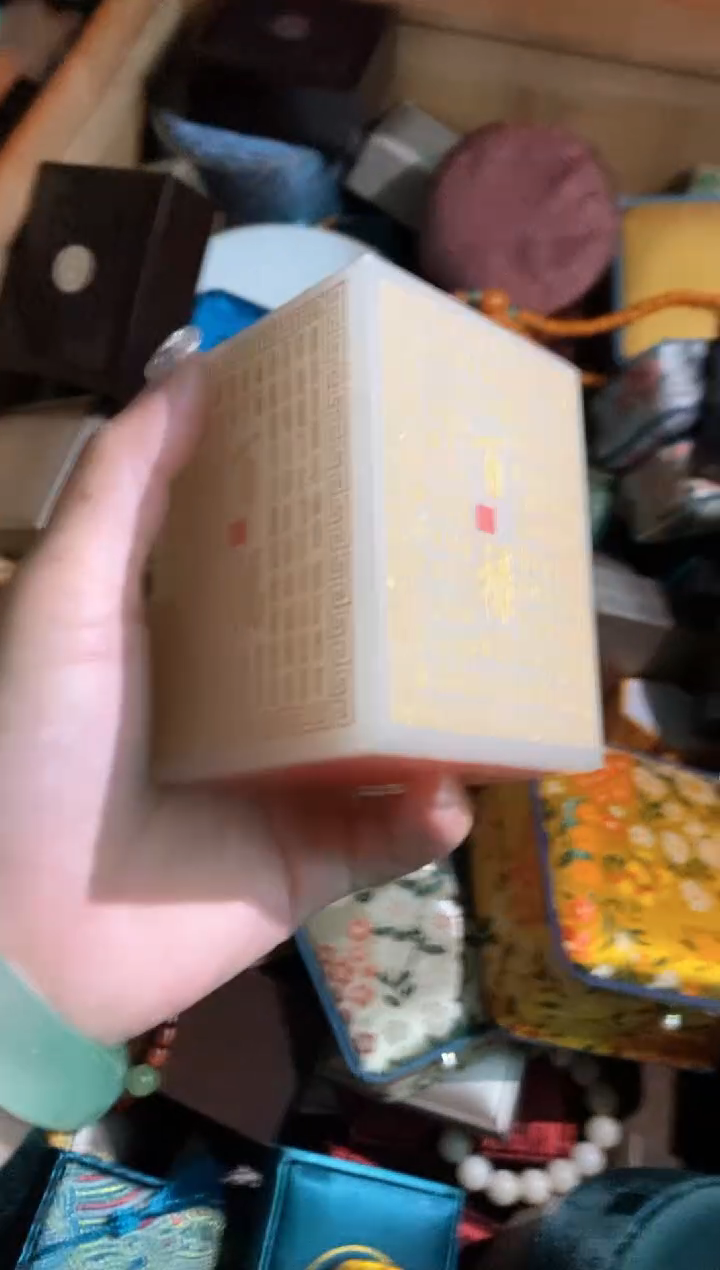 和田玉未镶嵌摆件永玉阁精品专属摆件