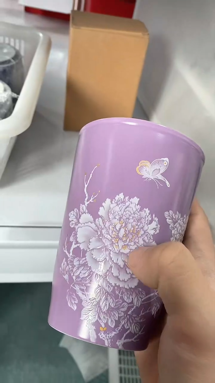 瓷片陶瓷茶器福利B0047