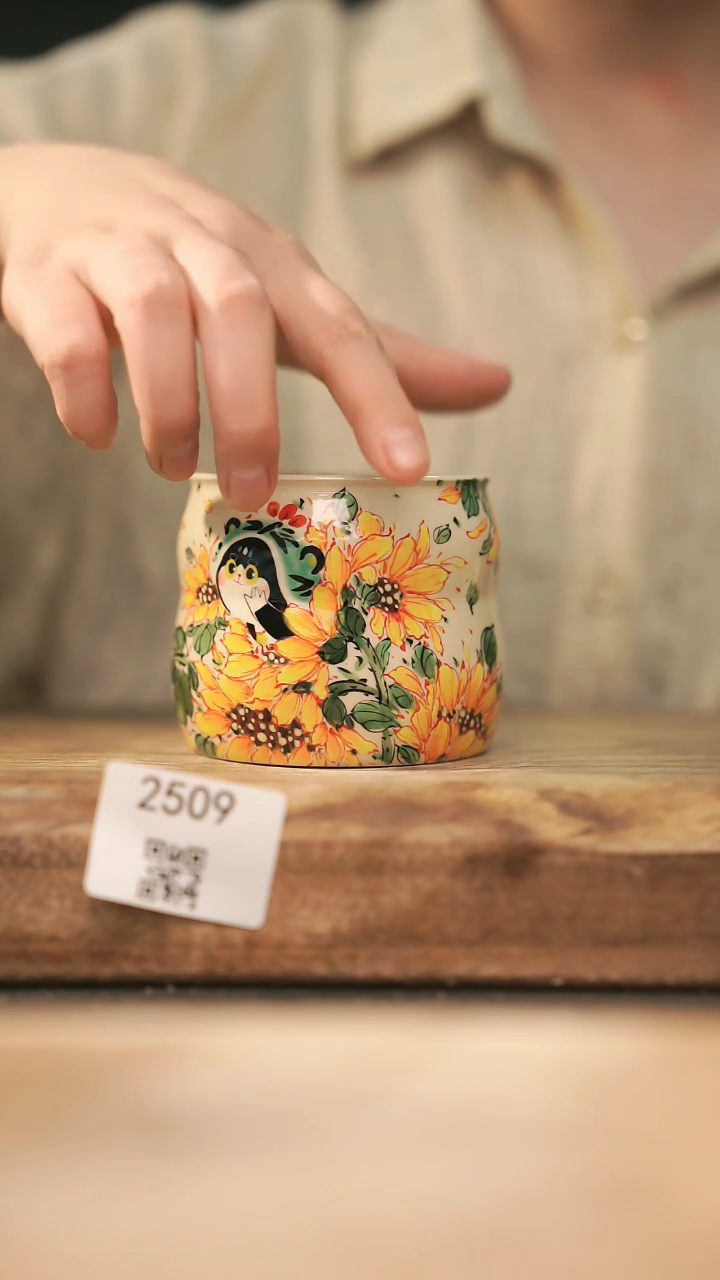 【落单孤品】福利/杯子@@2509