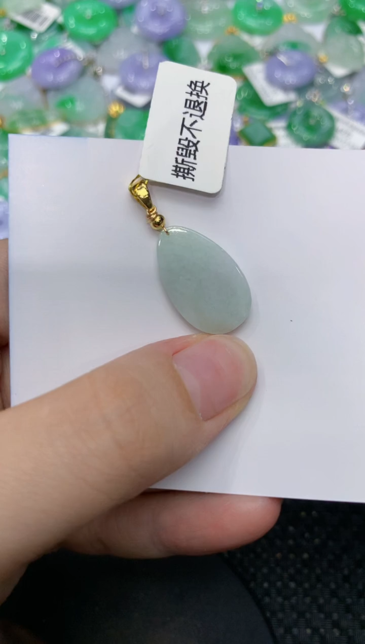 【闪购商品】翡翠颈饰合金111111111111