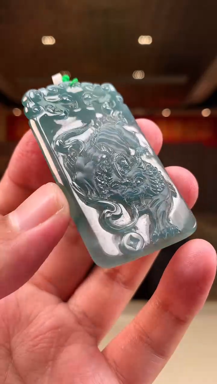 【闪购商品】定制翡翠未镶嵌        *663