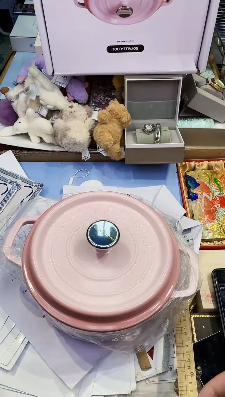 【闪购商品】瓷片都是我的大宝贝儿瓷器.