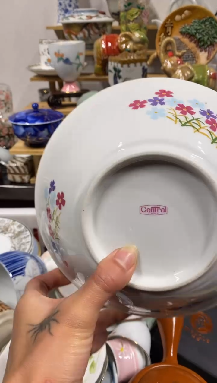 玉*中古回流 谨慎参拍