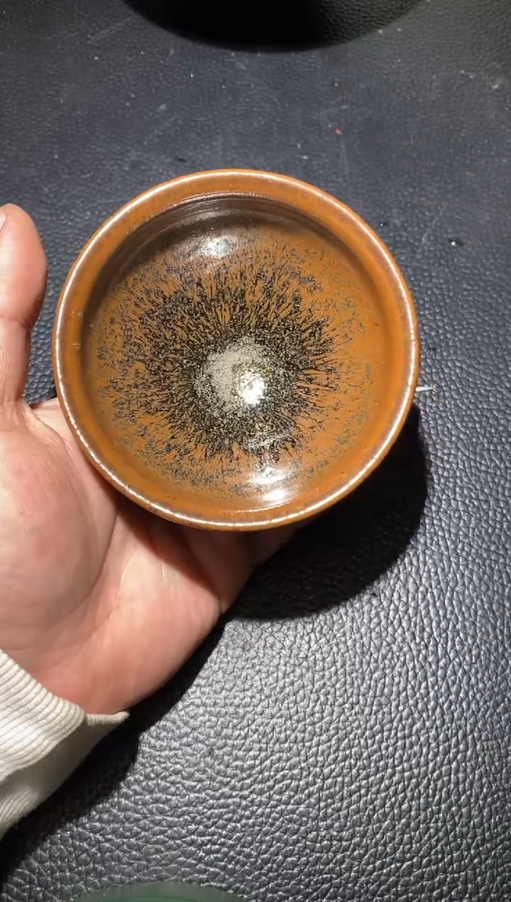 【闪购商品】茶盏            38