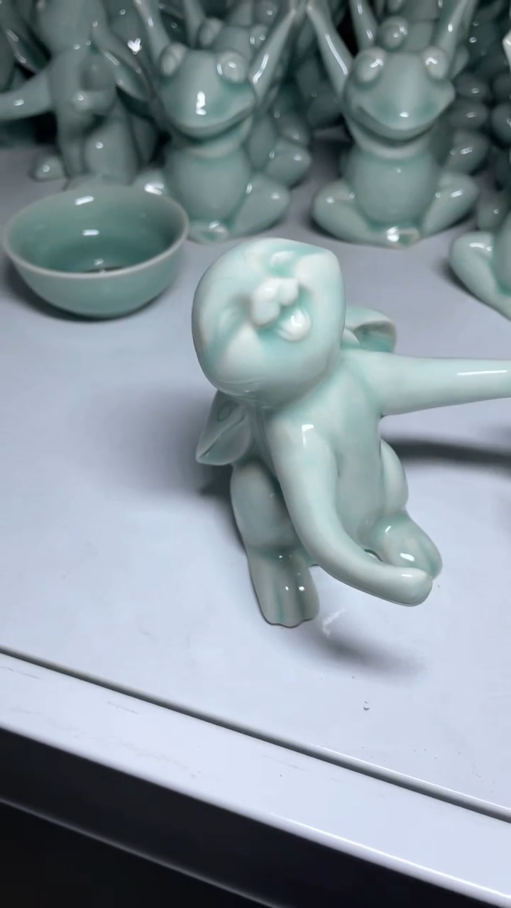 【闪购商品】福利款 慧仙青瓷 瓷器