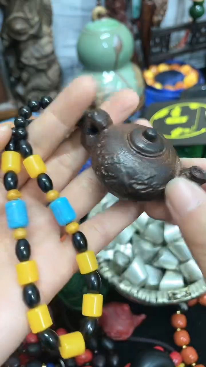 【闪购商品】摆件主播推荐如图所示