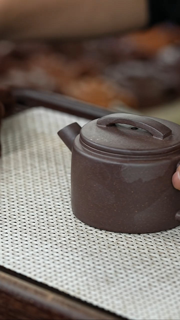 【闪购商品】紫砂茶壶@@Aj3722蒋勤炮嘴汉瓦