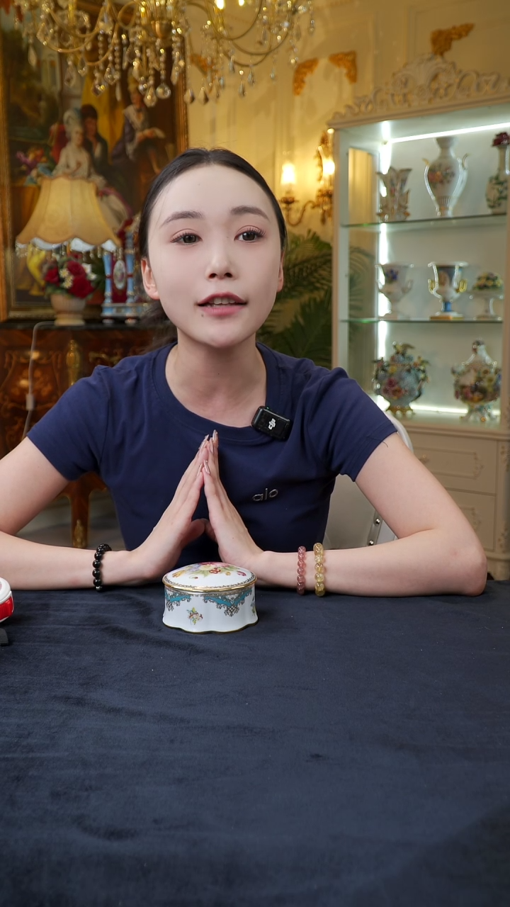 瓷婷婷中古器物如图所示19