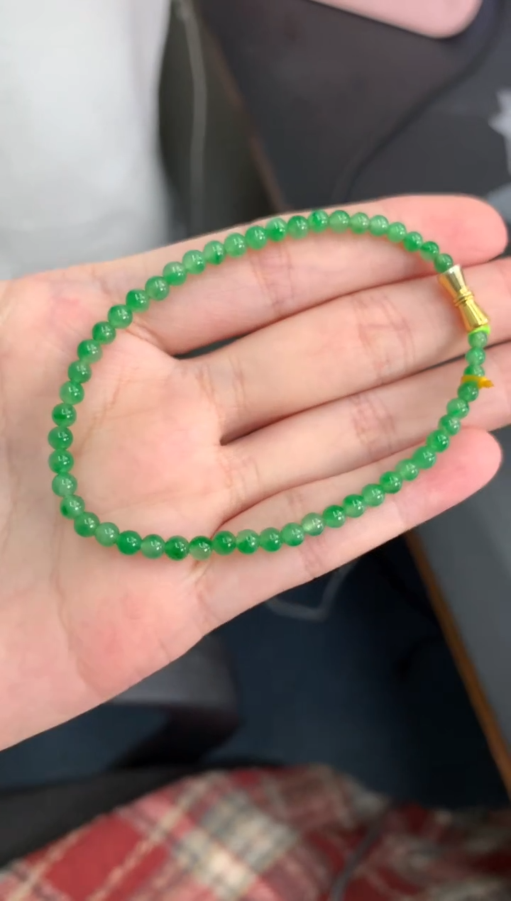 【闪购商品】定制翡翠未镶嵌模式推广期24小时鉴赏期