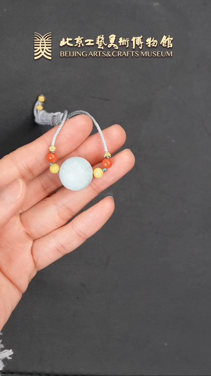 【闪购商品】绿松石锁骨链未镶嵌B0115GMD188绿松石圆珠锁骨链