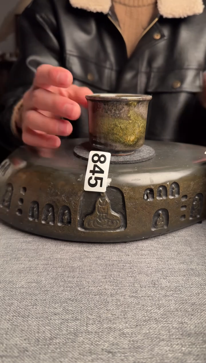 【闪购商品】845景德镇手工茶器系列