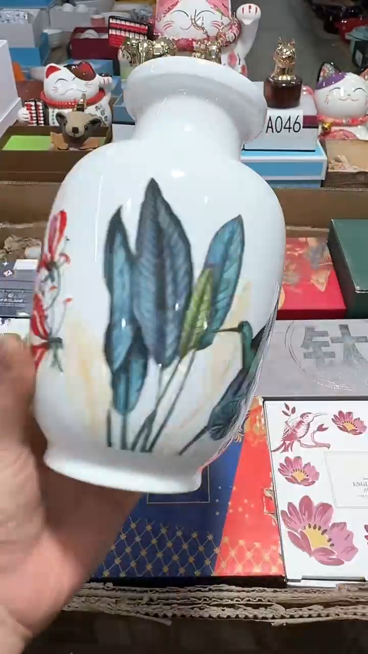 【闪购商品】瓷片大漂亮瓷器，一件不留--