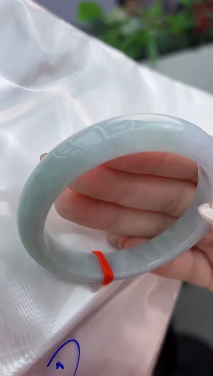 【闪购商品】翡翠手镯未镶嵌翡翠手镯