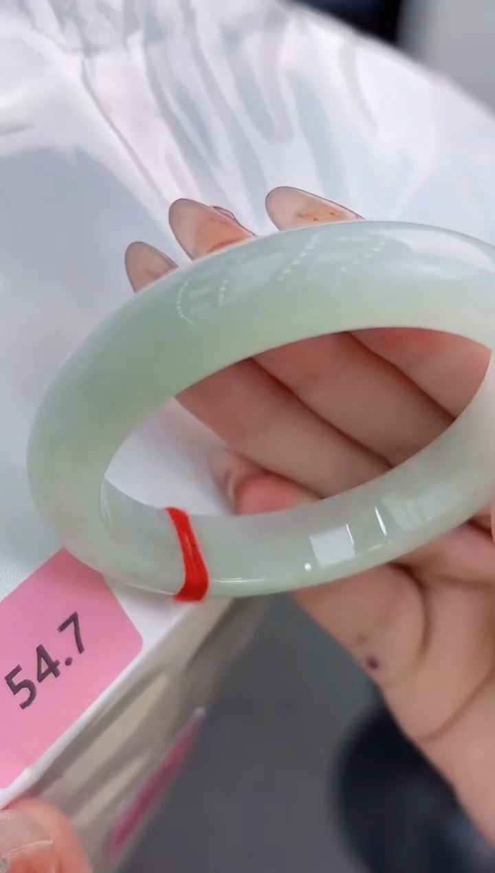 【闪购商品】翡翠手镯未镶嵌翡翠手镯
