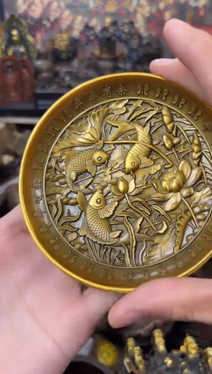 信德铜器壹专属精选链接