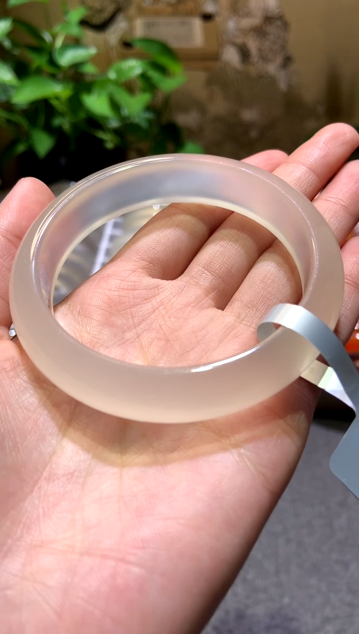 手镯玛瑙/玉髓未镶嵌5