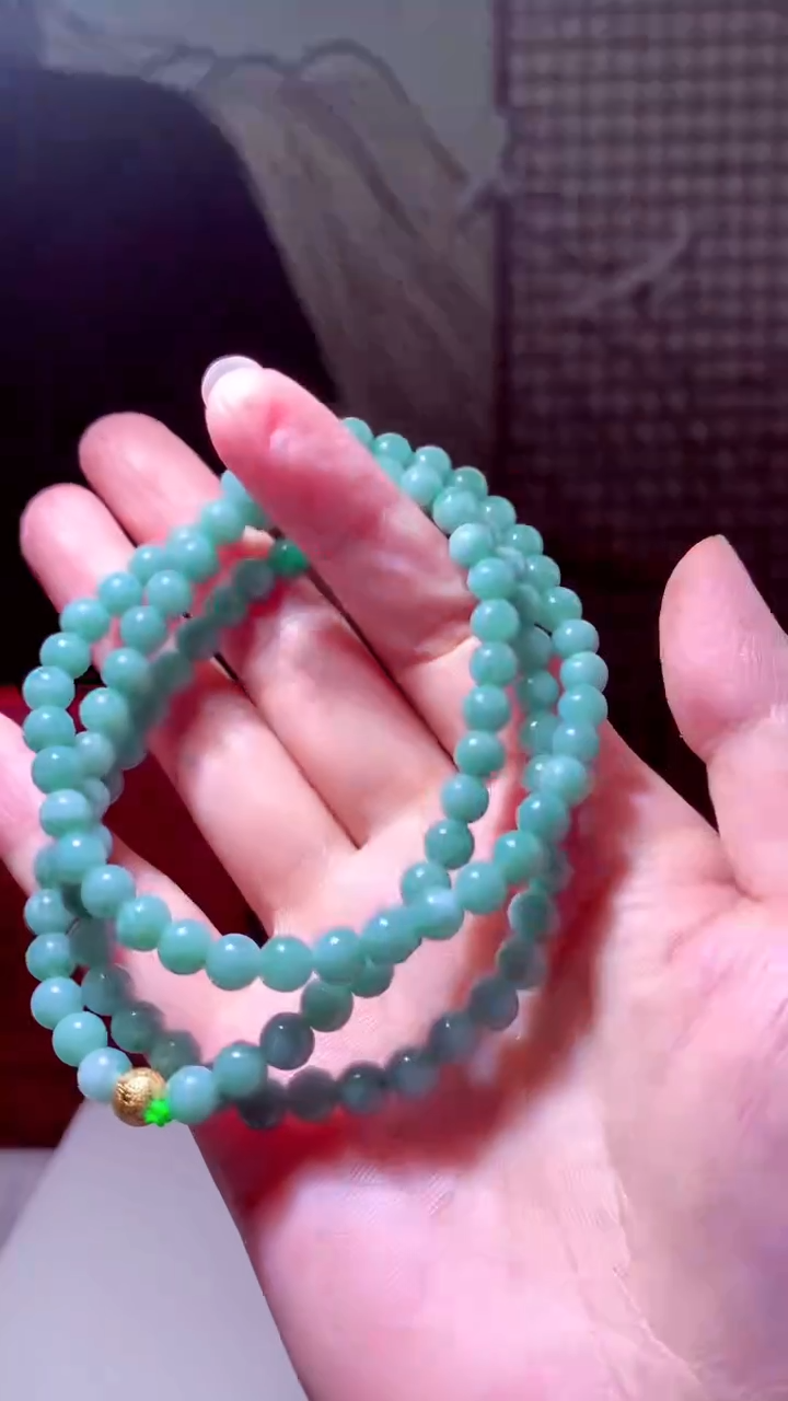 未镶嵌定制翡翠天然翡翠（拍一发一）76