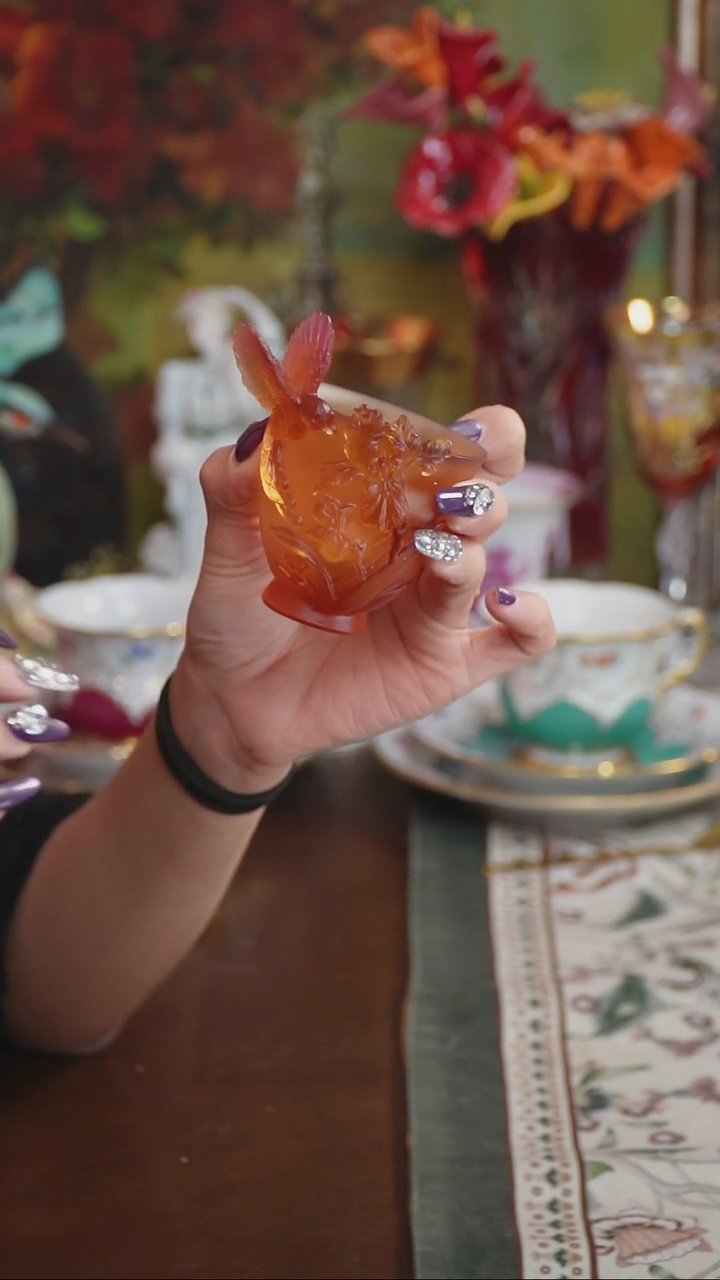 【闪购商品】摆件米多家中古器物 如图所示  85313