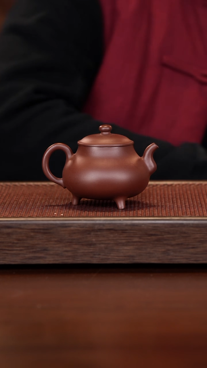 【闪购商品】紫砂茶壶徐壶记紫砂精选