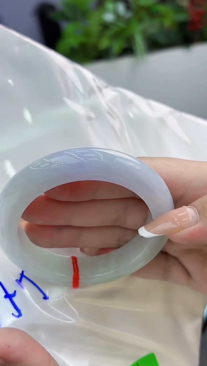 【闪购商品】翡翠手镯未镶嵌翡翠手镯