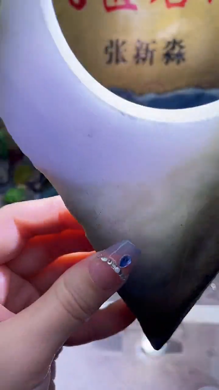 未镶嵌挂件翡翠小梦316